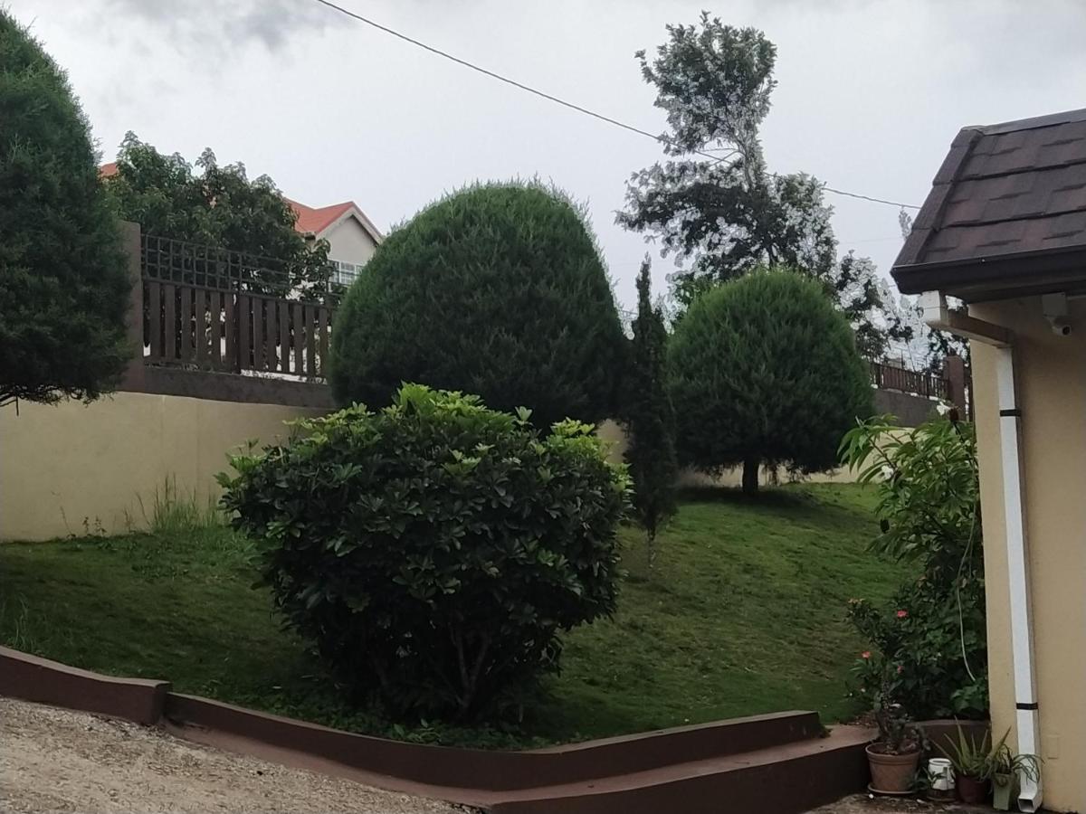 Gables Vacation Rentals With Private Gated Parking Onsite Knockpatrick Bagian luar foto