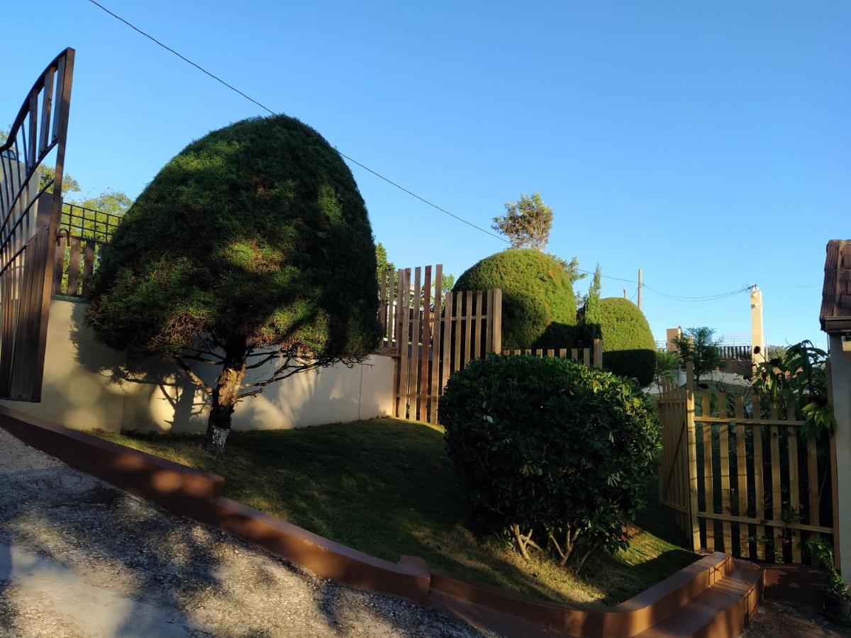 Gables Vacation Rentals With Private Gated Parking Onsite Knockpatrick Bagian luar foto