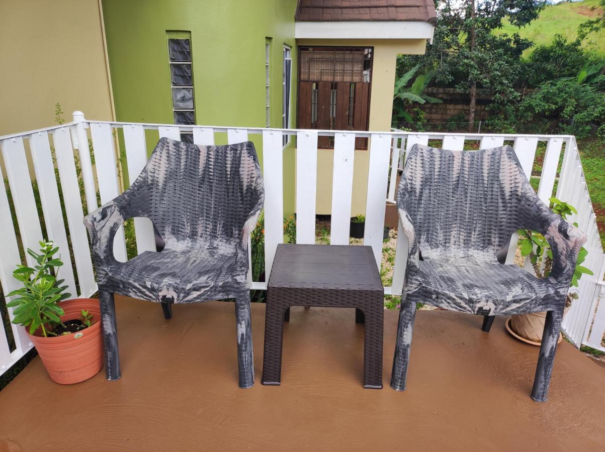 Gables Vacation Rentals With Private Gated Parking Onsite Knockpatrick Bagian luar foto